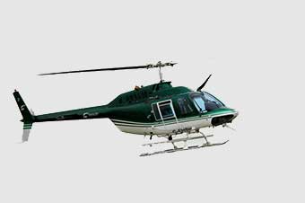 BC Aircraft Charters